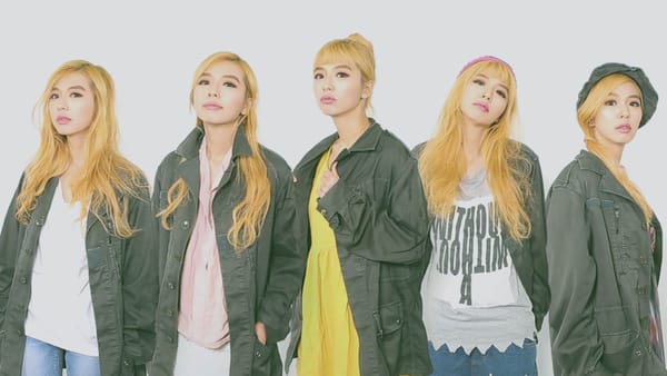 야상 데일리 스타일링