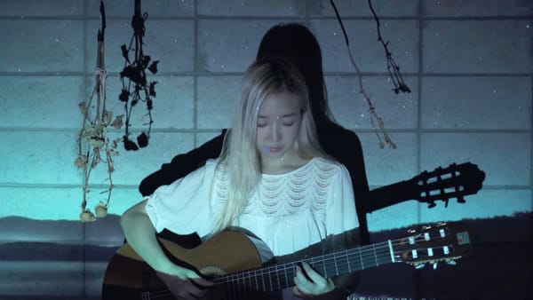 [Sing Street] 타린 '언젠간 시들어가는'