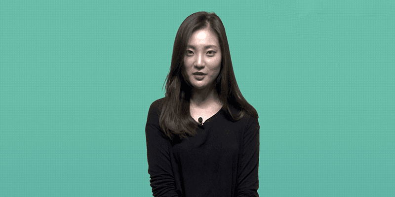 학교에서 쓸 수 있는 표현 4가지