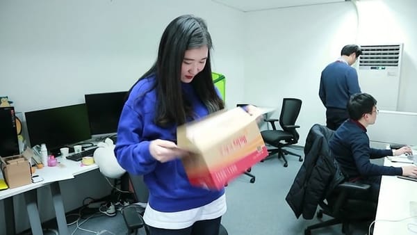 오늘도 평화로운 중고나라 사기 예방법