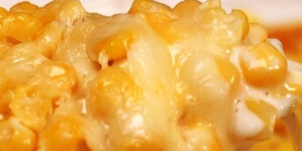 이건 비주얼도 맛도 비교 불가!! 옥수수피자