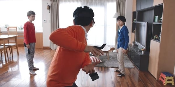 에네르기파를 내 손으로 직접 쏘아보자!