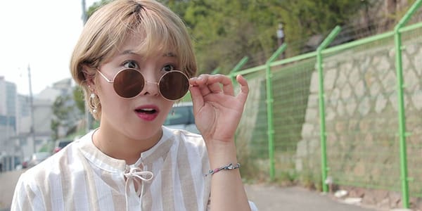 길가다 만난 친구 이름이 기억 안 날 때 대처법