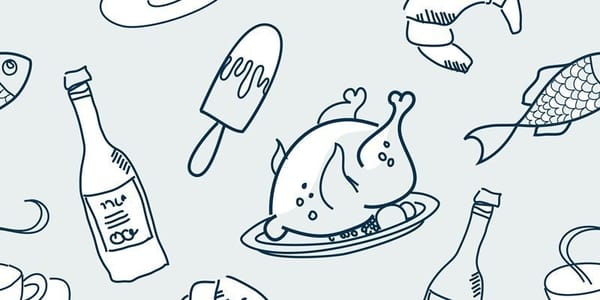 당신이 먹는 것이 곧 당신의 계급이다?