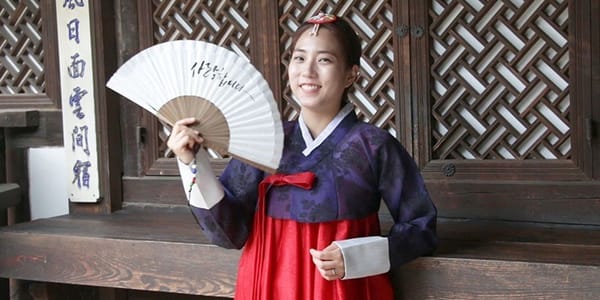 남산골 한옥마을에서 즐겨야 할 5가지