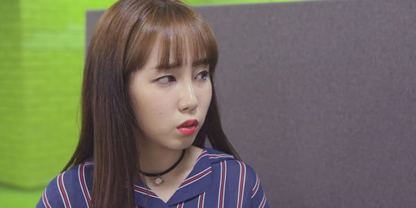 말발 딸릴 때 대처법
