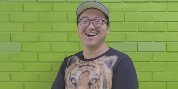 그 사람이 알고싶다. 최병호 인터뷰