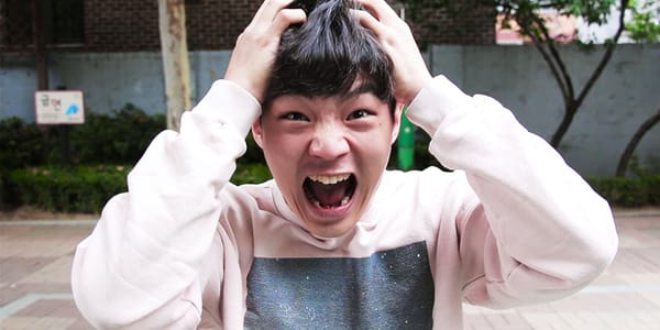 살면서 한 번쯤 겪는 짜증나는 순간들