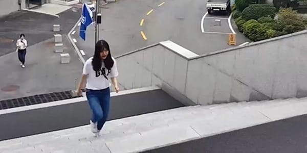 직접 가 본 리얼공감 헬 등굣길 Top 4