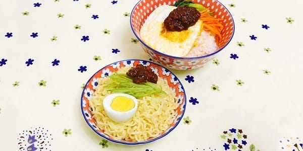 헉! 소리나는 비빔면과 비빔밥을 위한 만능 볶음고추장 레시피