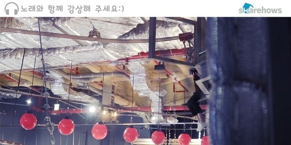 어린 시절을 떠올리며 美친듯이 놀자! '스포츠몬스터'