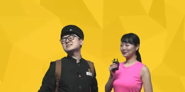 아직 영화 안 봤는데, 친구가 스포할 때(ㅠㅠ) 하고싶은 말 영어로?