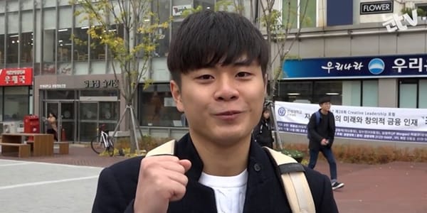 선배들이 알려주는 "수능에 대처하는 자세"