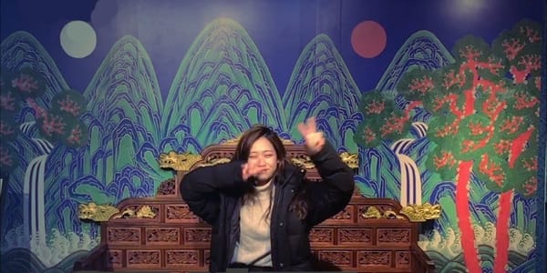 [#5] 수험생을 위한 이색적인 대박 할인코스 5
