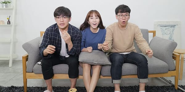 스포츠 경기 볼 때 공감하는 순간들