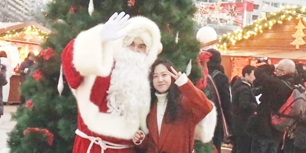 [#5] 아직 연말 계획이 없는 당신을 위한 핵이득 대박정보5