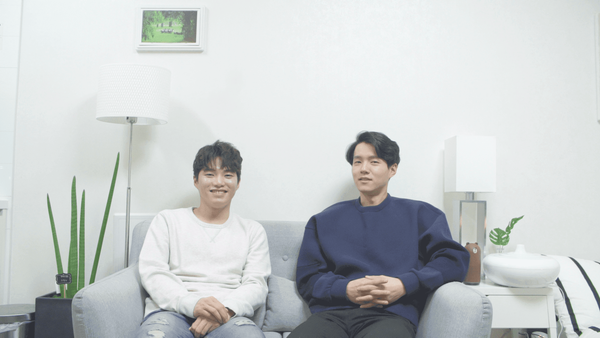 나 혼자 살고 있다 : 1년차 초보 Vs. 4년차 프로 자취러 편