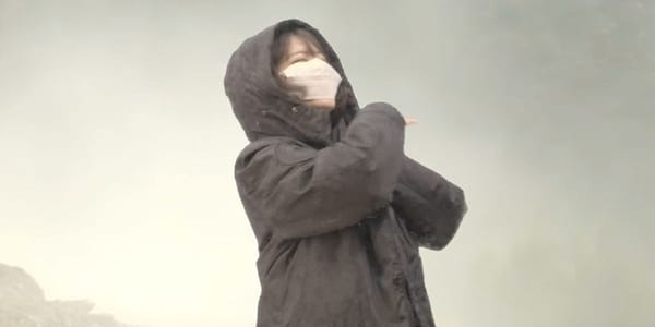 [#5] 미세먼지 심할 때 알아두면 좋은 꿀팁 5