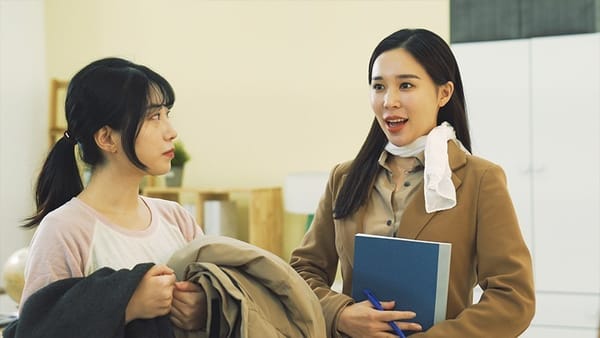 우리집에 집사가 산다면?