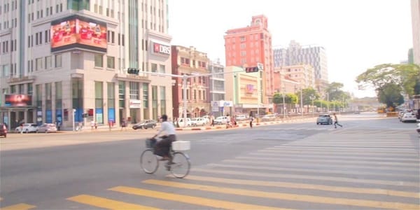 리얼 로드 트립! 아세안 국가별 거리 여행