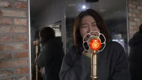 음이탈이 삐익-?! 고음불가 대처법