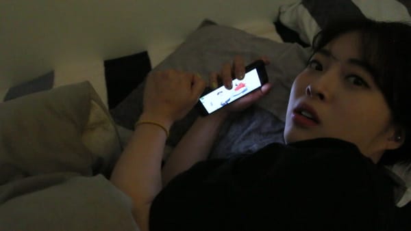 몰폰하다 걸렸을 때 대처법