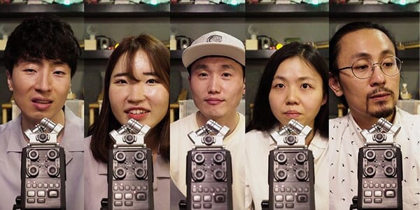 [더 착한 'S씨' 인터뷰] 시각장애인을 위해 우리가 할 수 있는 일