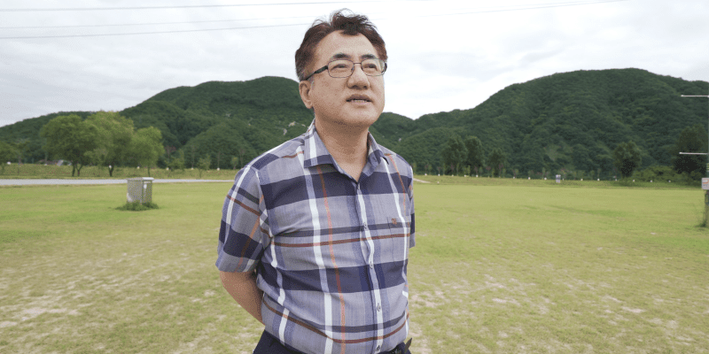 버려진 공간을 여행 명소로 탈바꿈시킨 능력자들
