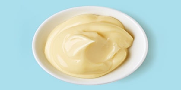 냉장고 구석의 마요네즈로 할 수 있는 5가지 활용법