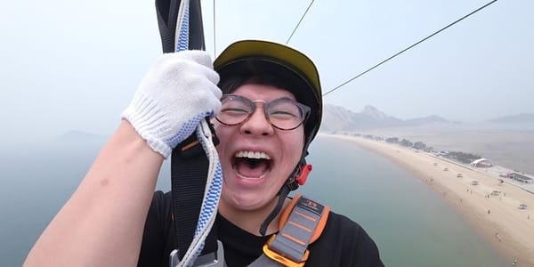 군산의 하늘과 바다를 즐기다, 전라북도 여행
