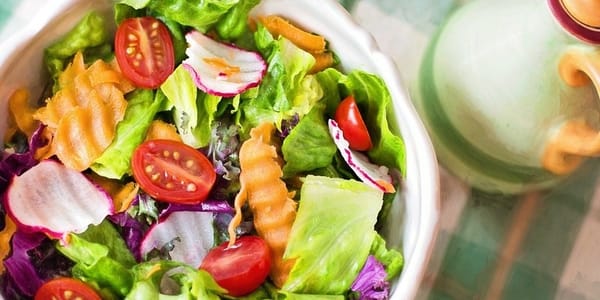 5분 컷 초간단 다이어트 요리 (하지만 맛있음)