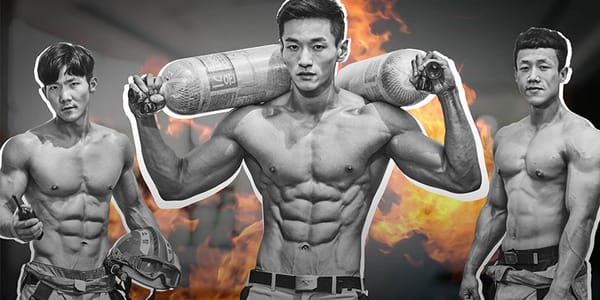 무조건 뱃살, 옆구리살 빠지는 하루 4분 전신운동