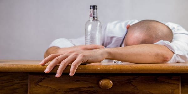 숙취해소에 가장 효과 좋은 방법은?