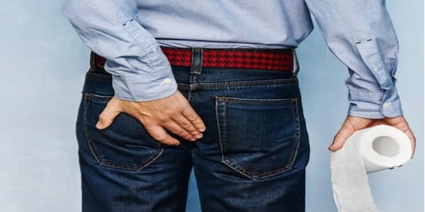 유독 나만 방귀를 자주 뀌는 이유