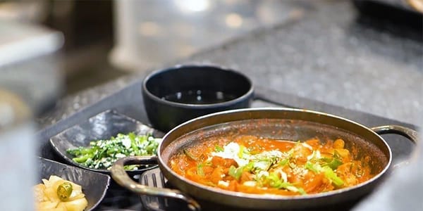 고속도로 휴게소 맛집!!