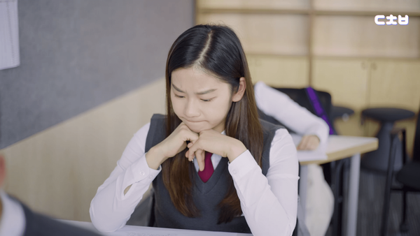 웹드라마 <첫사랑 대처법> EP.03 내가 평범하다고 느끼는 순간들