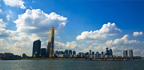 기후변화를 막기 위한 서울시의 노력은?