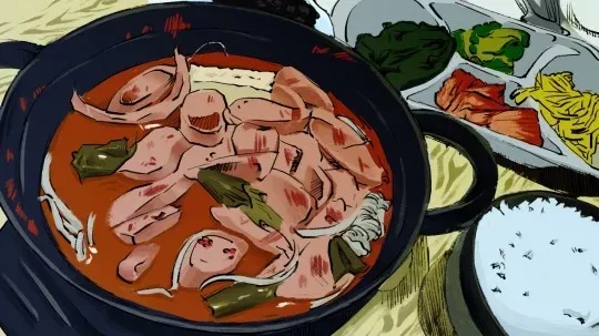[나는 광화문덕이다] 시청역 완도식당…변함없는 가치 - 8화