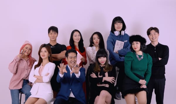 기자 그만두고 시작한 틱톡으로 만든 뉴스, Z세대를 사로잡다