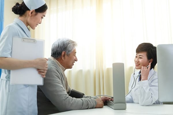 혈압계 고르다가 혈압 쭉쭉 올라간다고? - 혈압계 구매 가이드