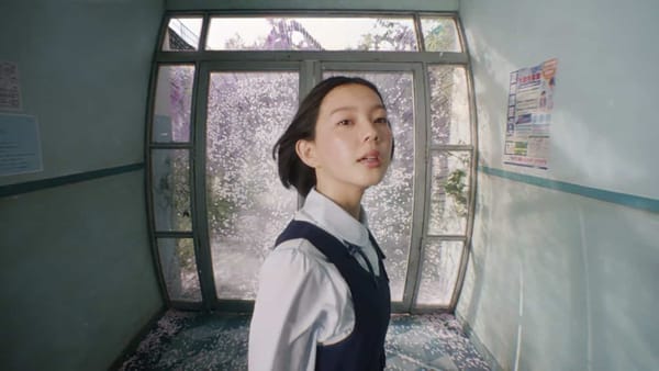 CG없이 이런 영상을 찍었다고?
