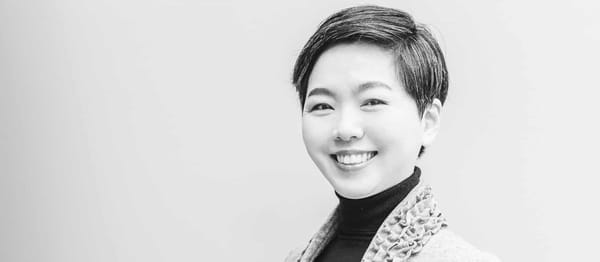 반경 1m부터, 바로 지금부터 리더십을 발휘해보세요, ‘스파크랩' IR 본부장 문지연 상무님