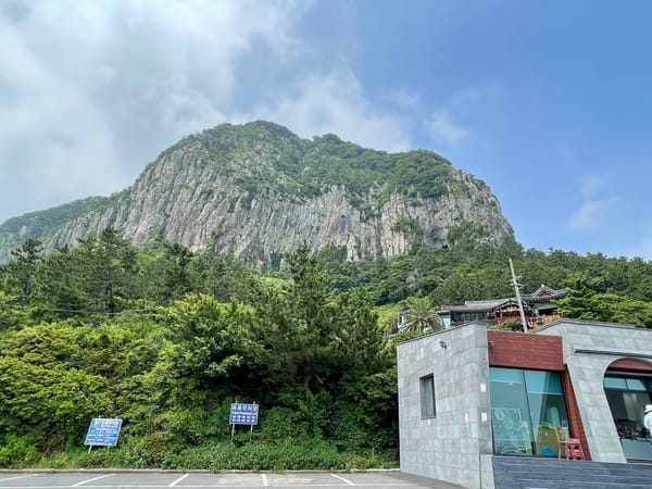 제주여행갈 수 없는 사람을 위한 대리만족 아이템 5선