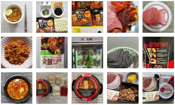맵찔이들이 피해야되는 편의점/마트 제품 7선
