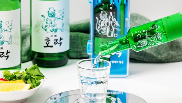 술에 진심이라면 이 정도는 갖춰 줘야지~