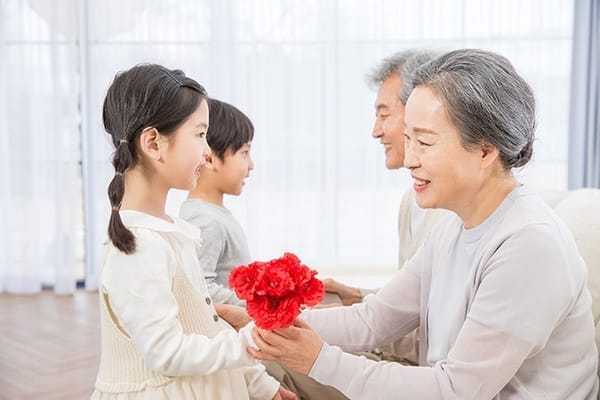 부모님 함박웃음 예상되는 "신박한 돈봉투 이야기"