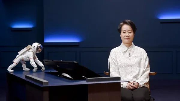 대기업 최초 여성 임원의 워킹맘 현실 육아법!