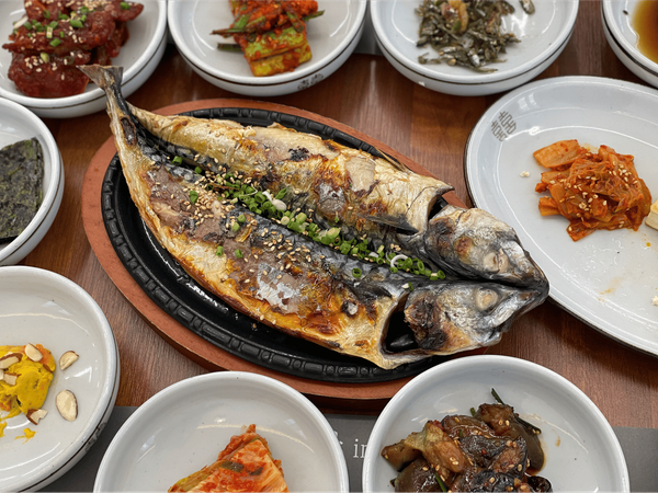 백반의 성지 제주도 밥집 열전(하)
