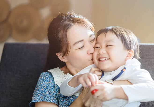 사랑 많이 받고 자란 티 나는 사람 특징 "어릴 때..."