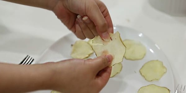 전자레인지 130% 활용법
